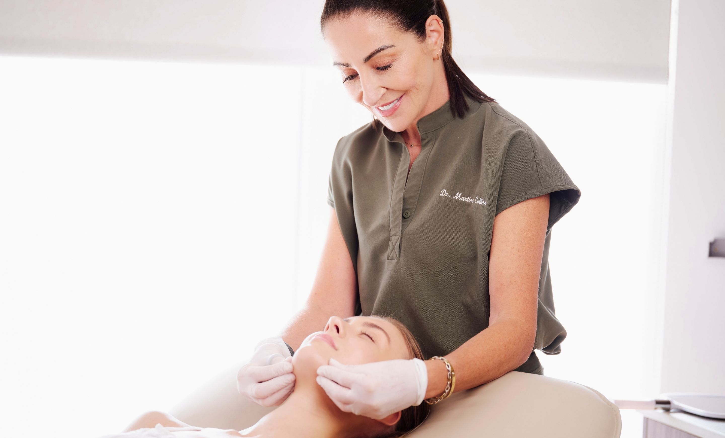 JULÄINE™ Collagen Biostimulator
