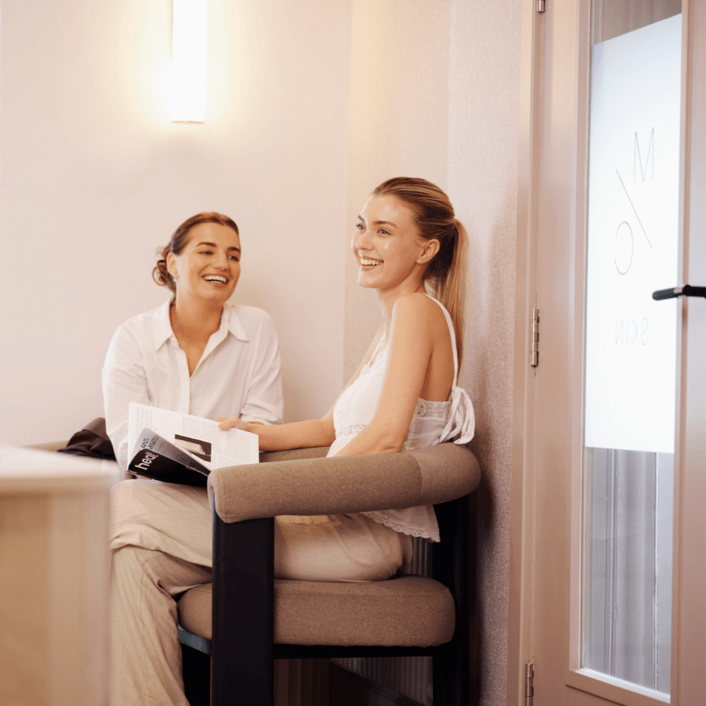 Our Aesthetic Treatments