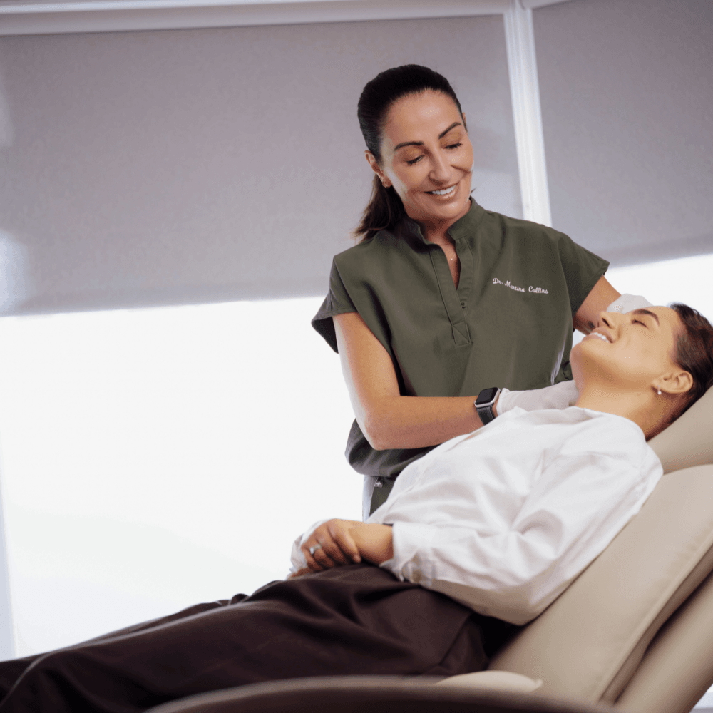 About Sunekos® Treatment