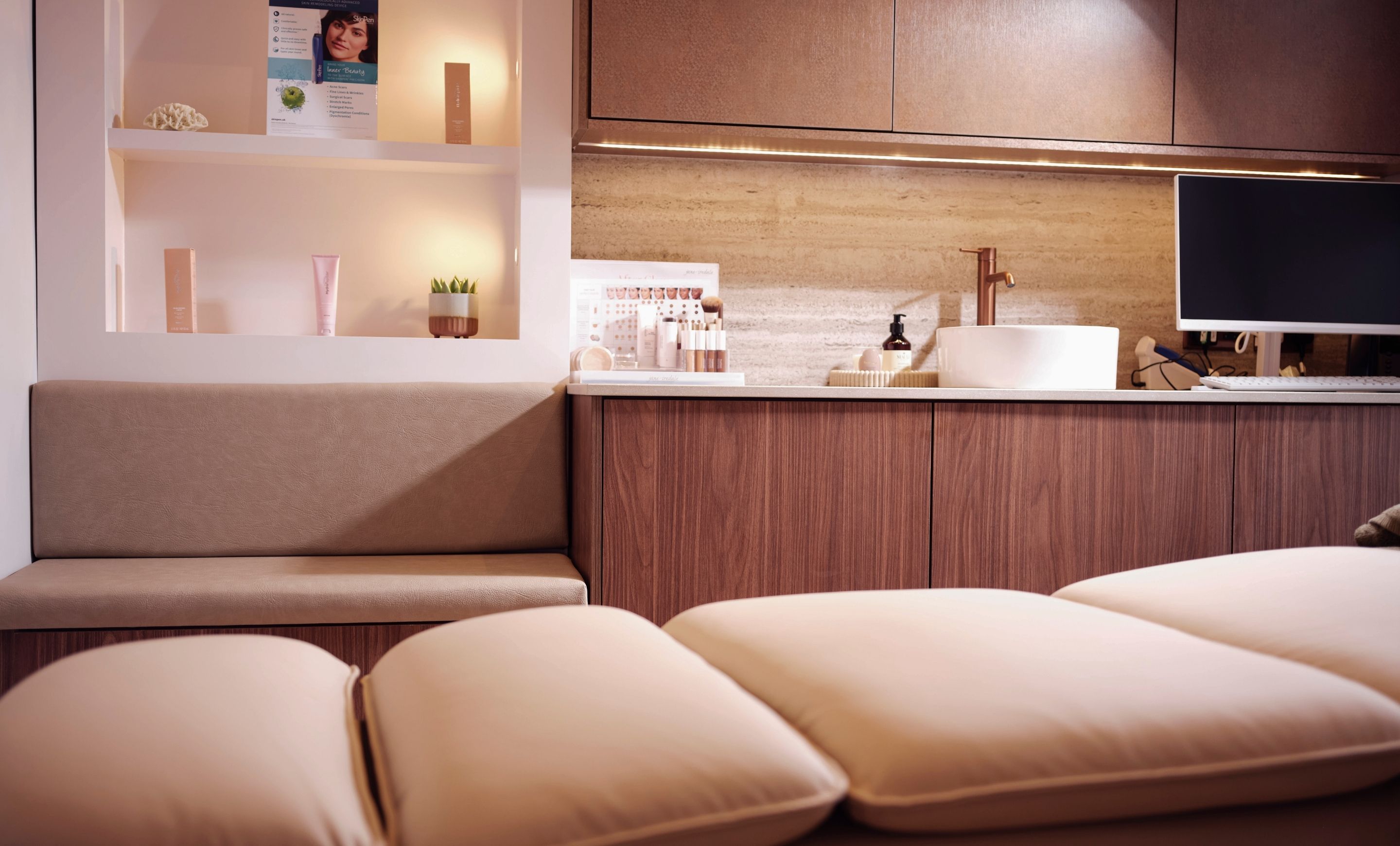 Wellness at M/C Skin