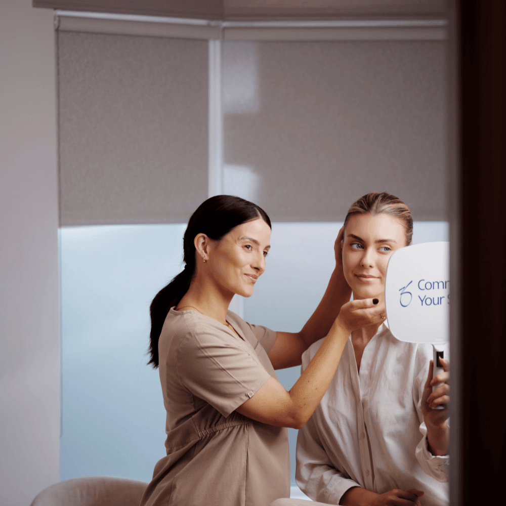 Skin Health Consultation