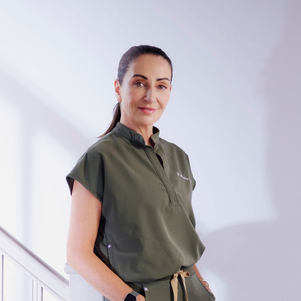 Dr. Martina Collins