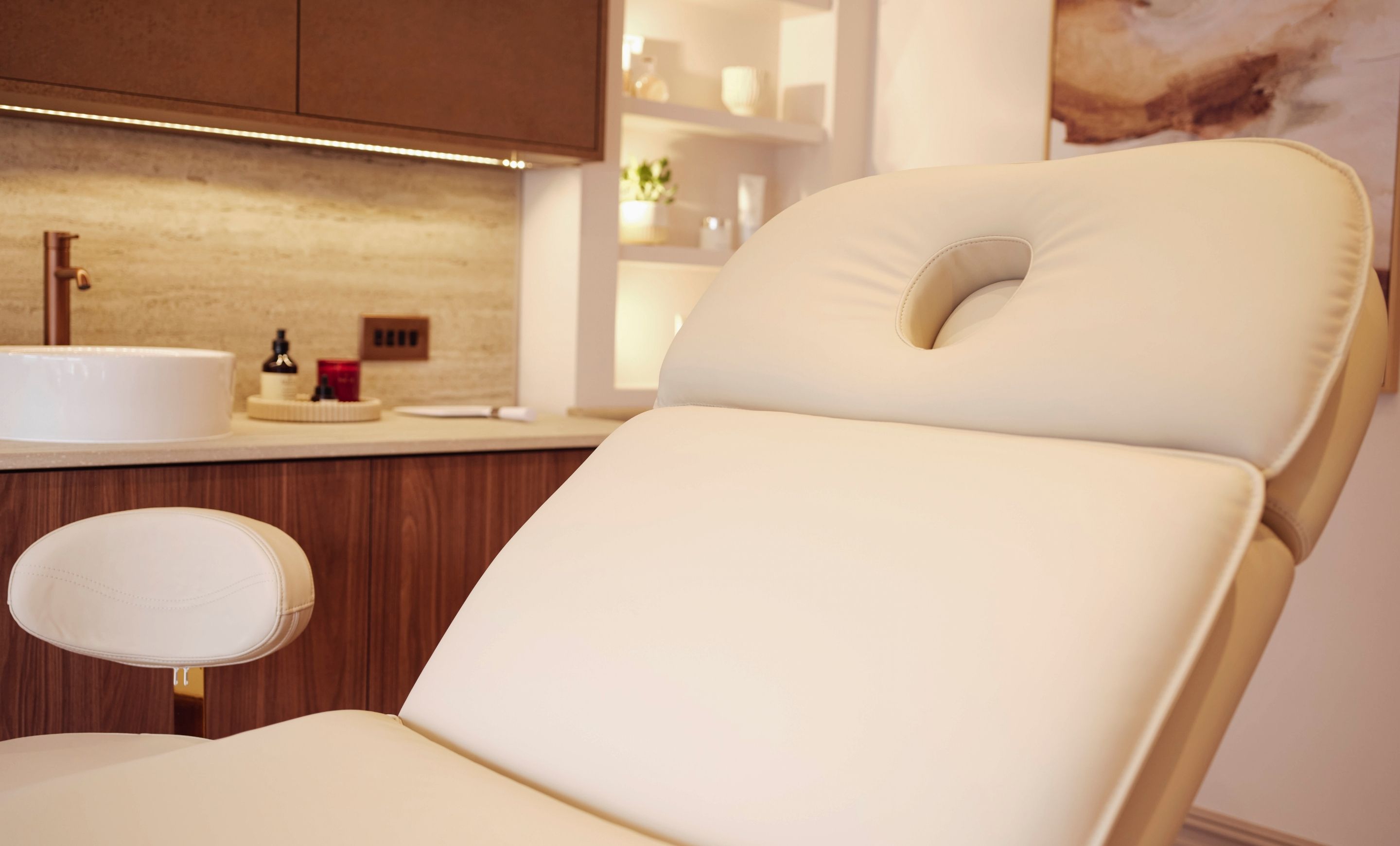 Dermalux LED Phototherapy