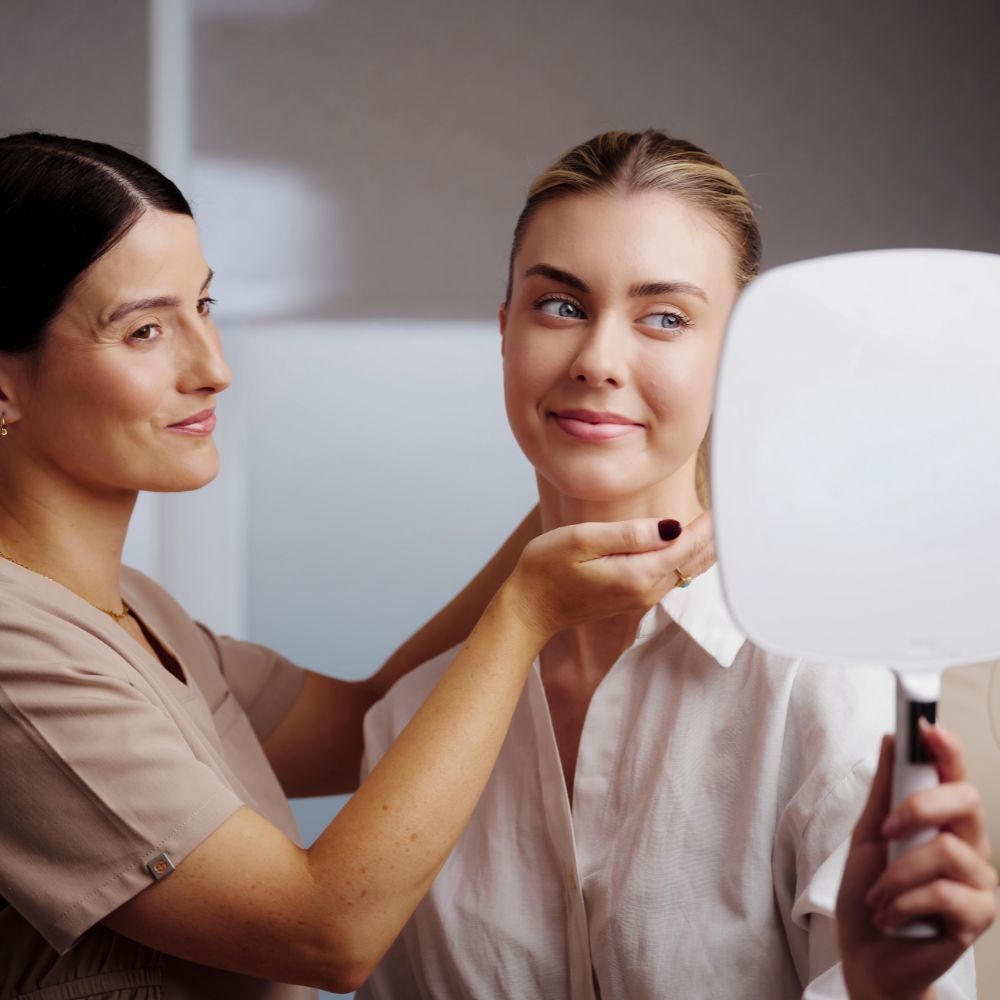 About The Observe Skin Analysis