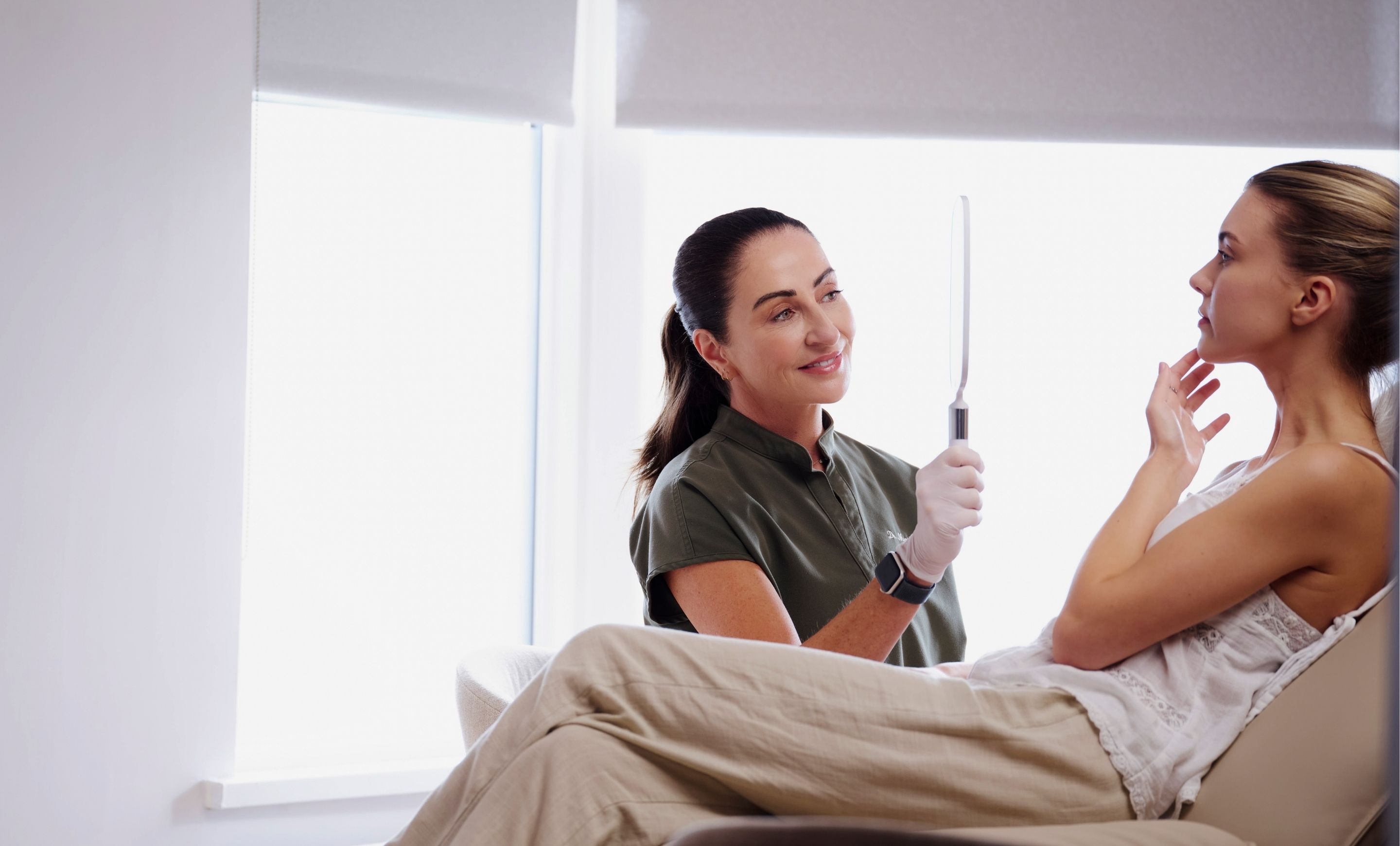 Aesthetic Treatments