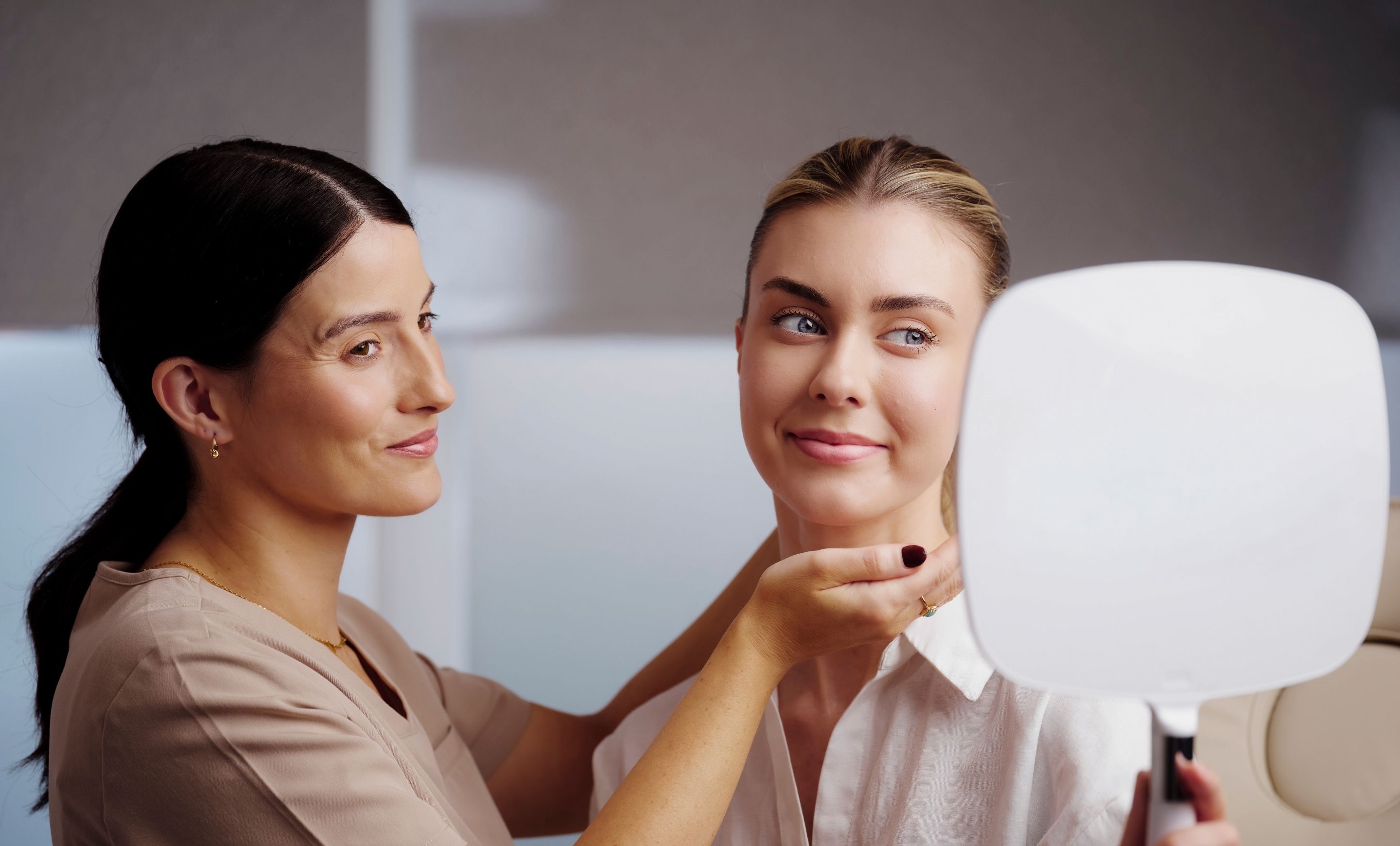 Hydropeptide Facials