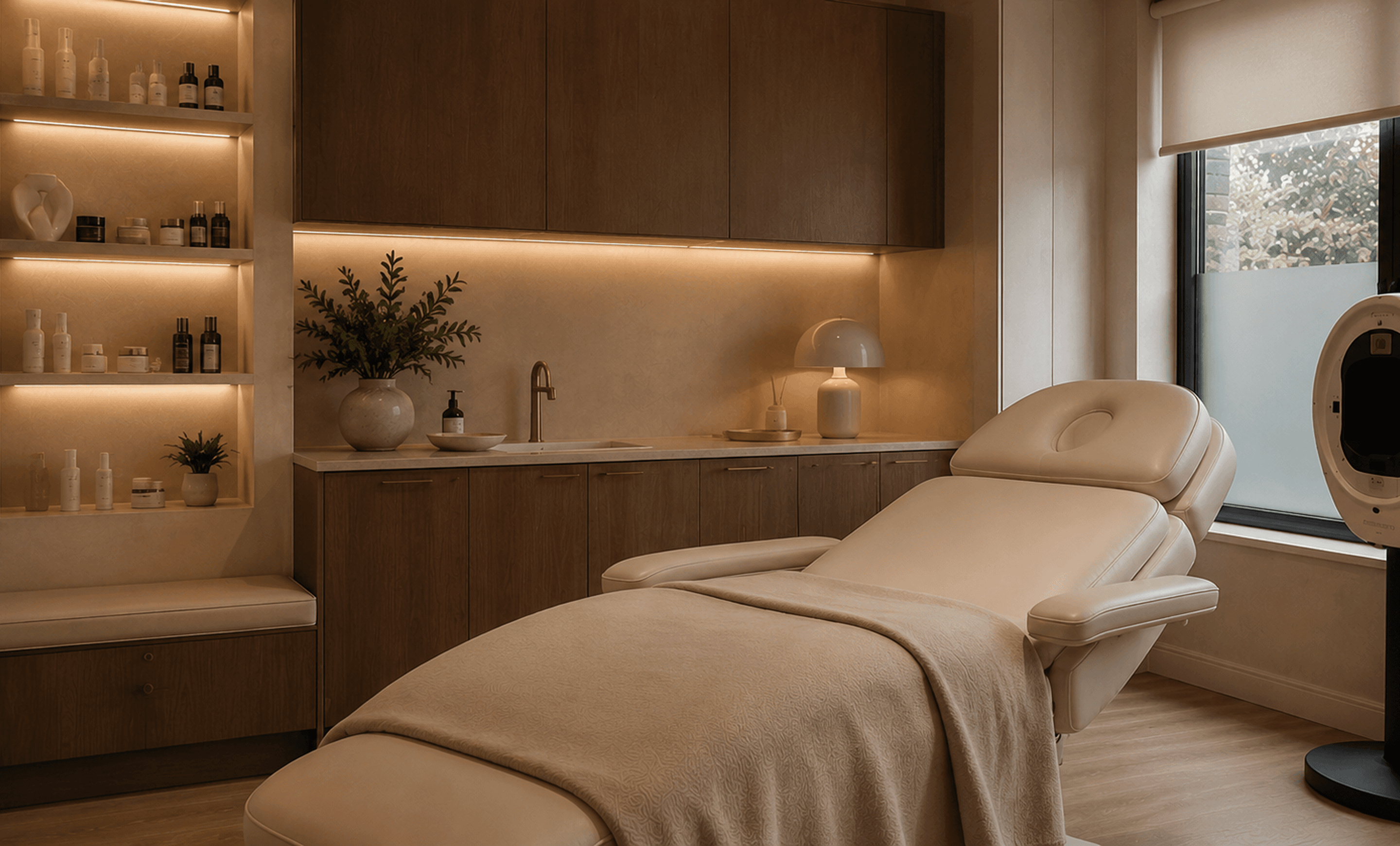 IPL Laser Treatments