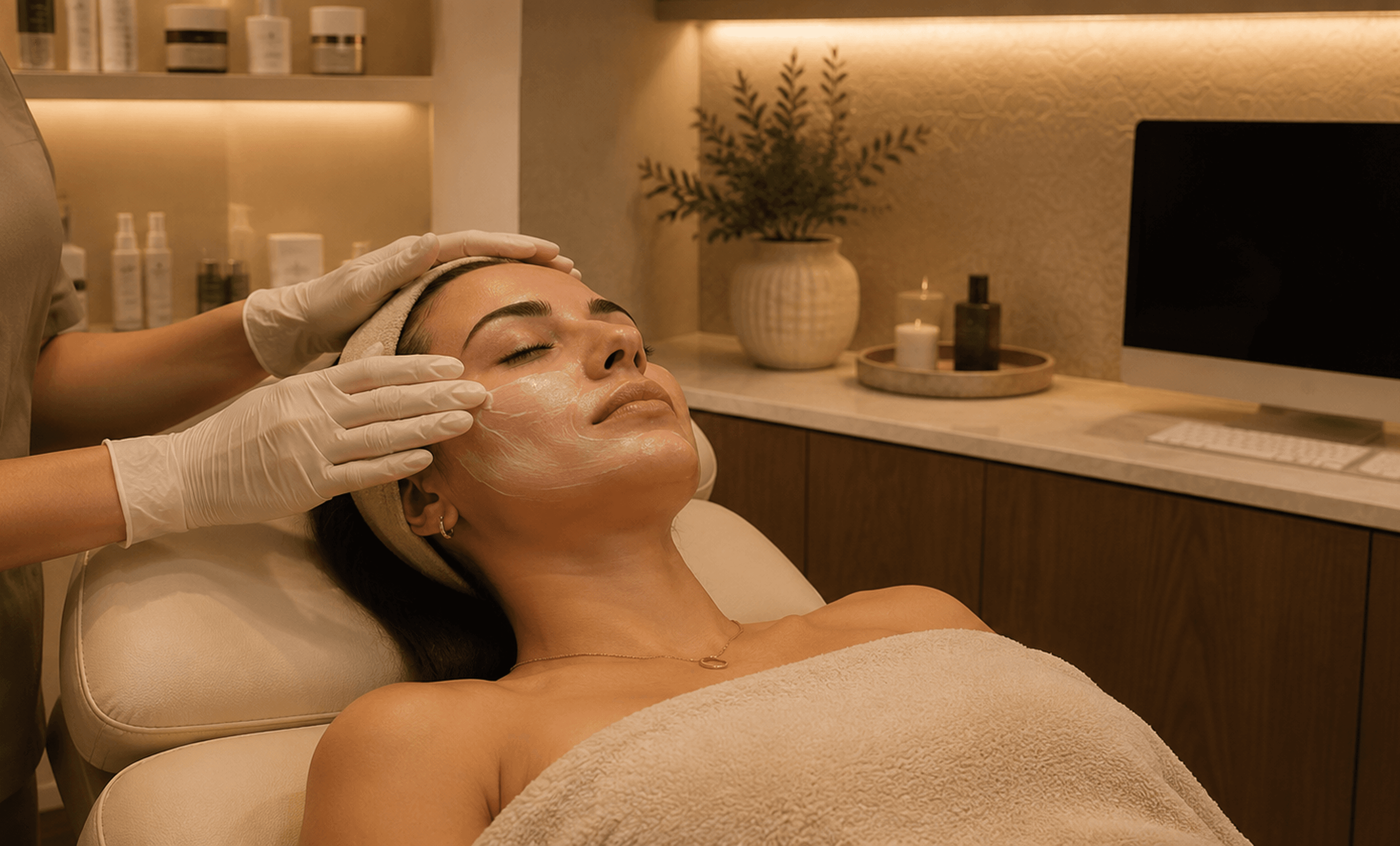 SkinPen® Microneedling