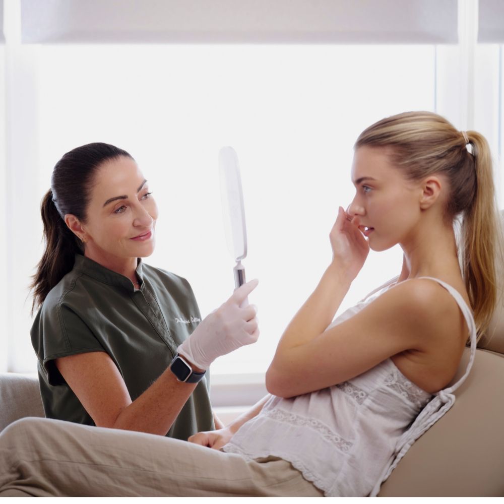 Aesthetic Treatments
