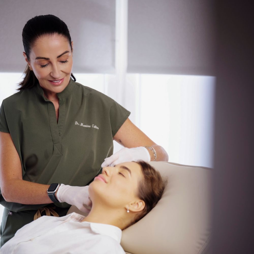Aesthetic Treatments
