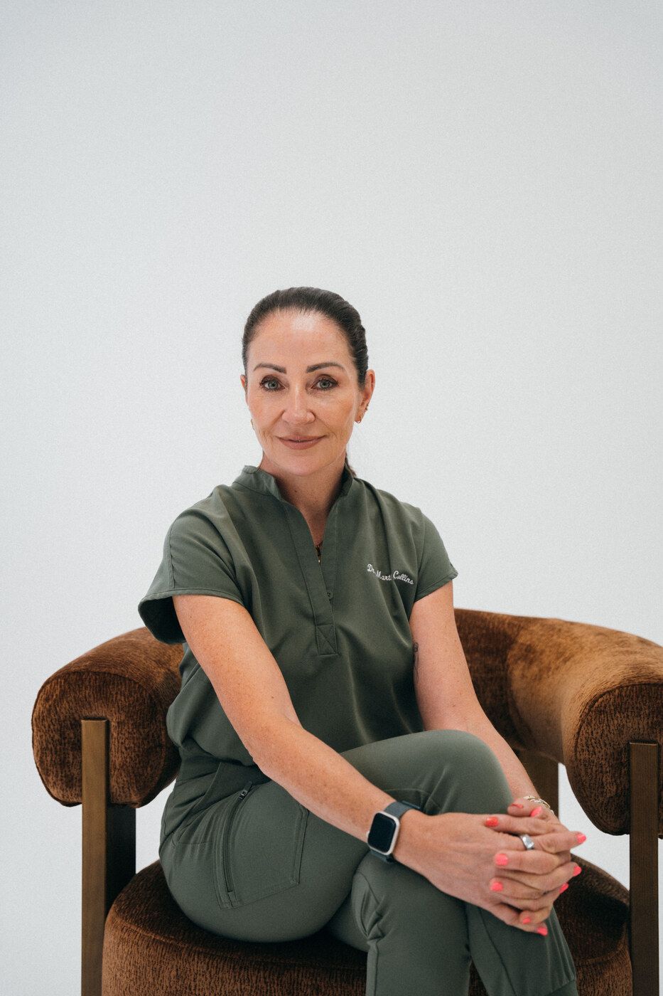 Dr. Martina Collins