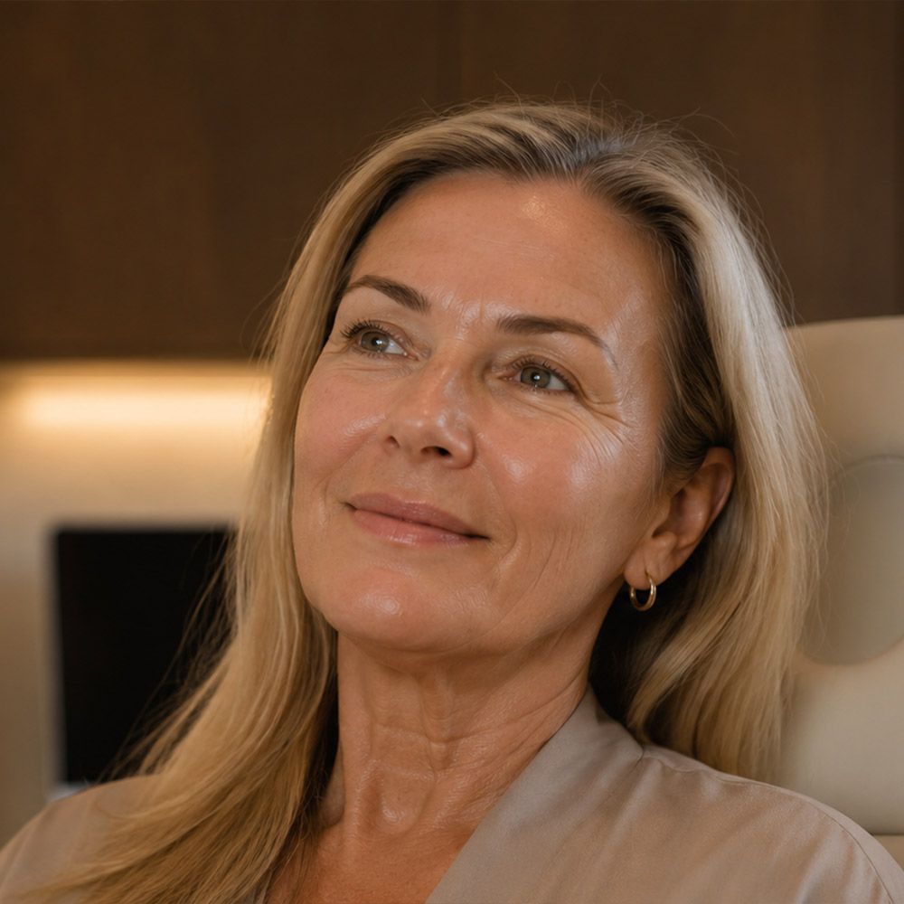 Our Aesthetic Treatments