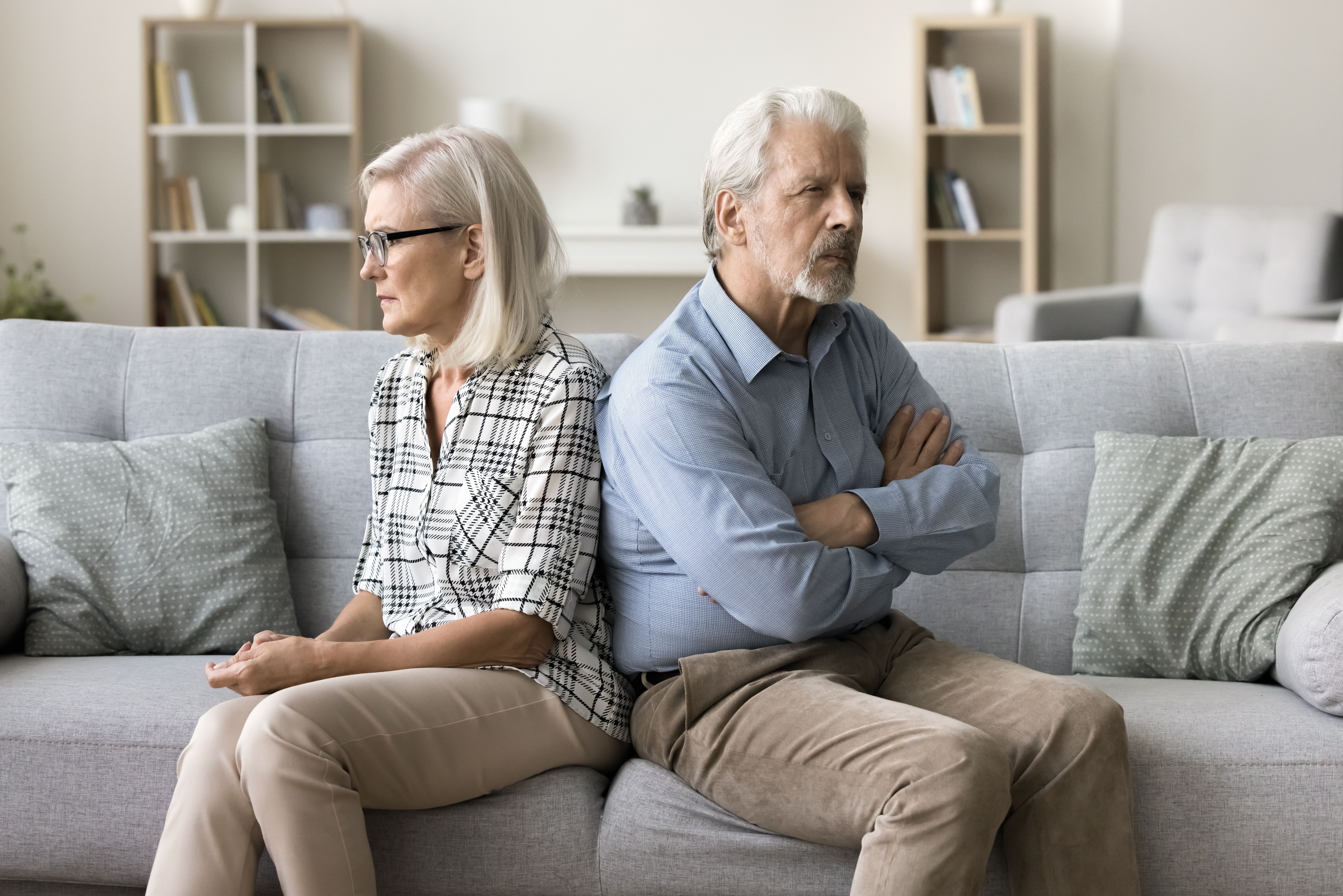 Division of Pensions in Ancillary Relief Proceedings